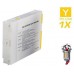 Epson S020122 Yellow Inkjet Cartridge Remanufactured
