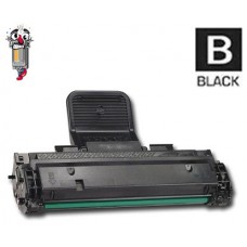 Samsung SCX-D4725A Black Laser Toner Cartridge Premium Compatible