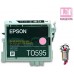 Epson T059620 Light Magenta Inkjet Cartridge Remanufactured