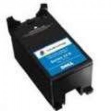 Dell T110N (Series24) High Yield Color Inkjet Cartridge Remanufactured