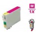 Epson T220XL High Yield Magenta Ink Cartridge Remanufactured