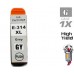 Epson T314XL720 Claria High Yield Light Gray Inkjet Cartridge