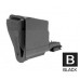 Kyocera Mita TK1112 Black Laser Toner Cartridge Premium Compatible