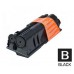 Kyocera Mita TK122 Black Laser Toner Cartridge Premium Compatible