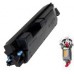 Kyocera Mita TK502K Black Laser Toner Cartridge Premium Compatible