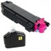 Kyocera Mita TK5142M Magenta Laser Toner Cartridge Premium Compatible