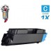 Kyocera Mita TK592C Cyan Laser Toner Cartridge Premium Compatible