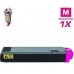 Kyocera Mita TK582M Magenta Laser Toner Cartridge Premium Compatible