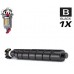 Kyocera Mita TK8527 Black Laser Toner Cartridge Premium Compatible