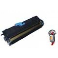 Konica Minolta TN113 451-8605 Black Laser Toner Cartridge Premium Compatible