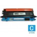 Brother TN115C High Yield Cyan Laser Toner Cartridge Premium Compatible