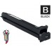 Konica Minolta TN314K A0D7131 Black Laser Toner Cartridge Premium Compatible