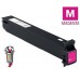 Konica Minolta TN314M A0D7331 Magenta Laser Toner Cartridge Premium Compatible