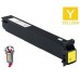 Konica Minolta TN314Y A0D7231 Yellow Laser Toner Cartridge Premium Compatible