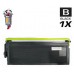 Brother TN560 High Yield Black Laser Toner Cartridge Premium Compatible