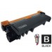 Brother TN660 Black High Yield Laser Toner Cartridge Premium Compatible