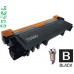 Brother TN660X Jumbo High Yield Black Laser Toner Cartridge Premium Compatible