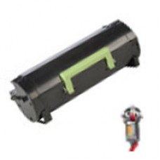 Konica Minolta TNP41 A6WT00F Black Laser Toner Cartridge Premium Compatible