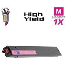 Toshiba TFC25M Magenta Laser Toner Cartridge Premium Compatible