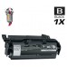 Dell UG219 (341-2919) High Yield Black Laser Toner Cartridge Remanufactured