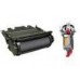 Dell W2989 (310-4133) Black Laser Toner Cartridge Remanufactured