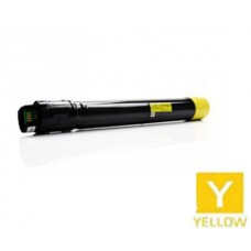 Lexmark X950X2YG Extra High Yield Yellow Laser Toner Cartridge Premium Compatible