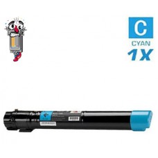 Xerox 106R01436 Cyan Laser Toner Cartridge Premium Compatible