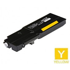 Xerox 106R03525 Extra High Yield Yellow Laser Toner Cartridge Premium Compatible