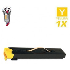 Xerox 006R01386 Yellow Laser Toner Cartridge Premium Compatible