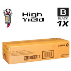 New Open Box Genuine Xerox 008R13064 Black Laser Toner Cartridge