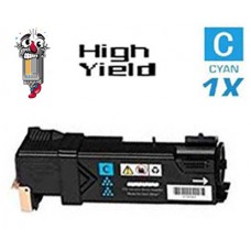 Xerox 106R01594 High Yield Cyan Laser Toner Cartridge Premium Compatible