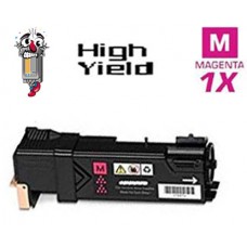 Xerox 106R01595 High Yield Magenta Laser Toner Cartridge Premium Compatible