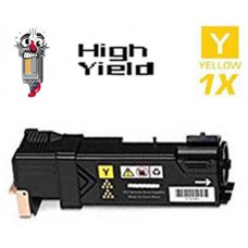 Xerox 106R01596 High Yield Yellow Laser Toner Cartridge Premium Compatible