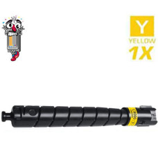 Xerox 106R04036 Yellow Standard Yield Toner Cartridge Premium Compatible Xerox 106R04036 Yellow Standard Yield Toner Cartridge Premium Compatible