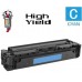 Canon 046H High Yield Cyan Laser Toner Cartridge Premium Compatible