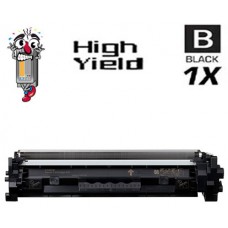 Canon 051H Black High Yield Laser Toner Premium Compatible 2168C001