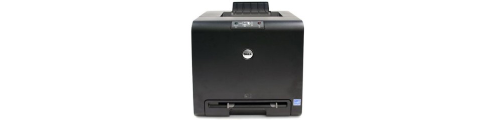Dell Color Laser 1320c