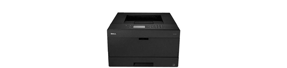 Dell Laser 2355dn