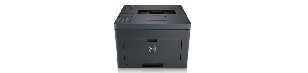Dell Laser S2810dn Dell Laser S2810dn