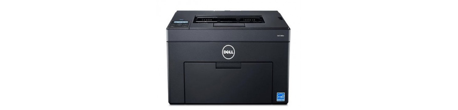 Dell Color Laser C1760nw