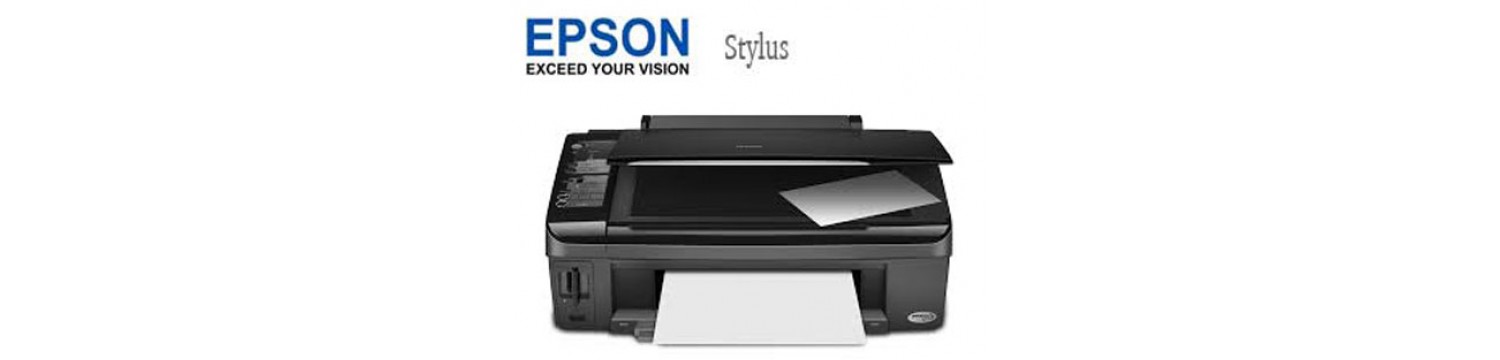 Epson Stylus CX7450