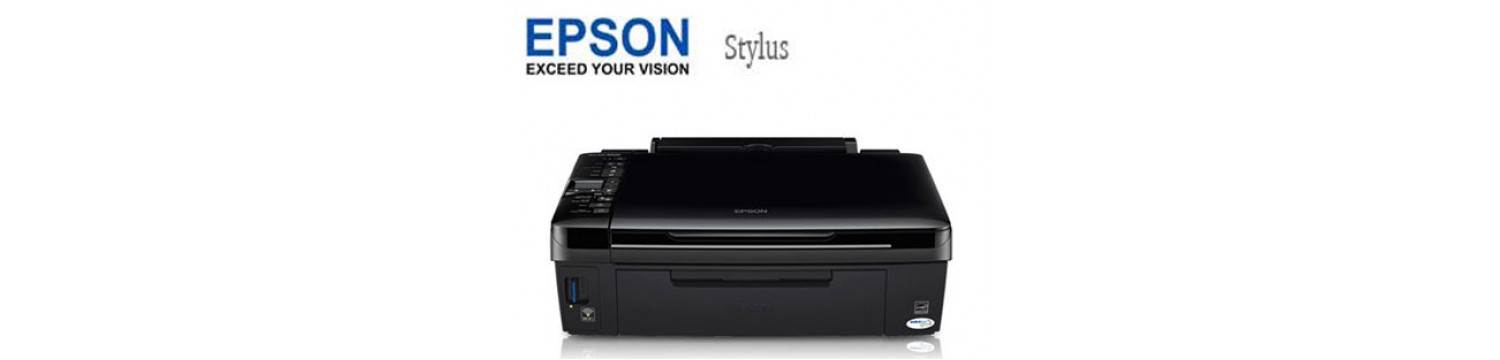 Epson Stylus NX420