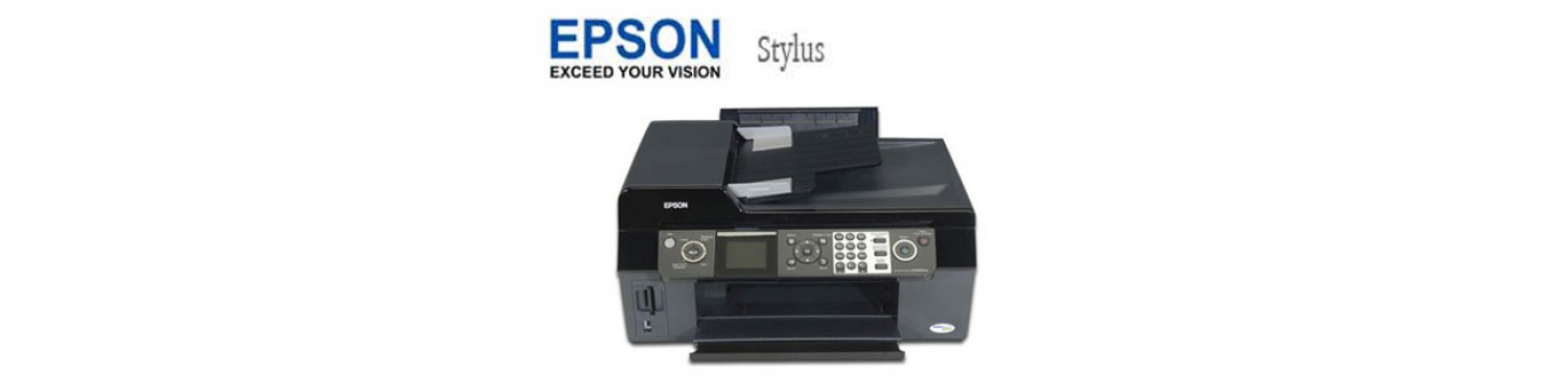 Epson Stylus CX9475 Fax