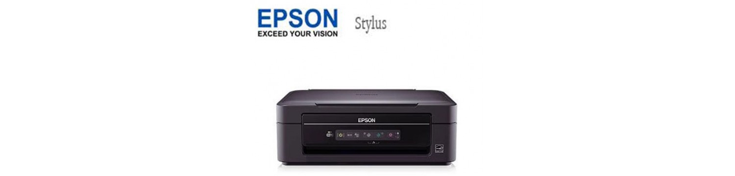 Epson Stylus NX230