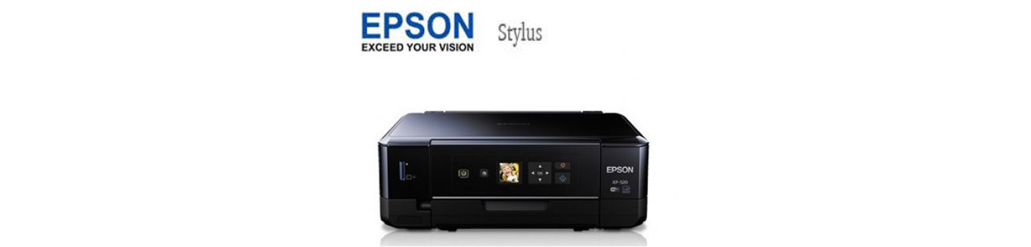 Epson Stylus NX430