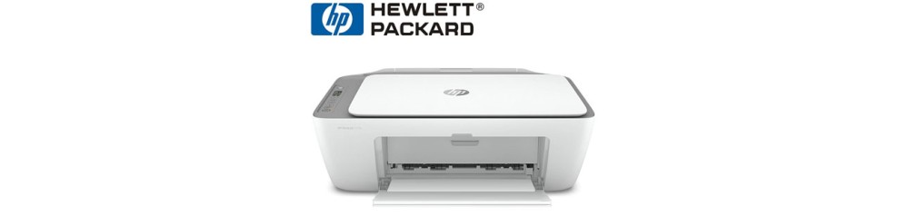 HP DeskJet 2752