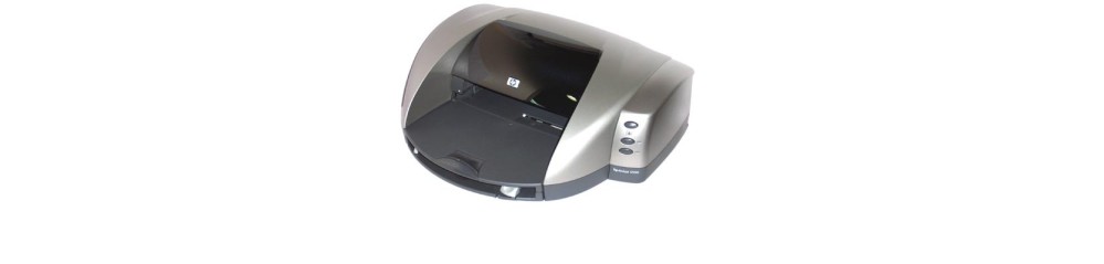 HP Deskjet 5550
