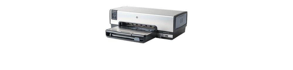 HP Deskjet 6940