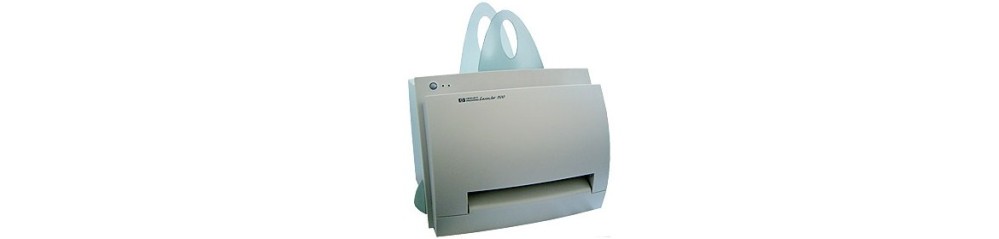 HP LaserJet 1100a