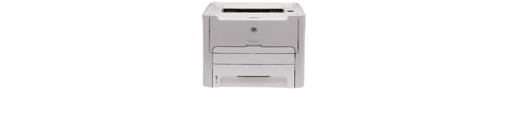 HP LaserJet 1160Le
